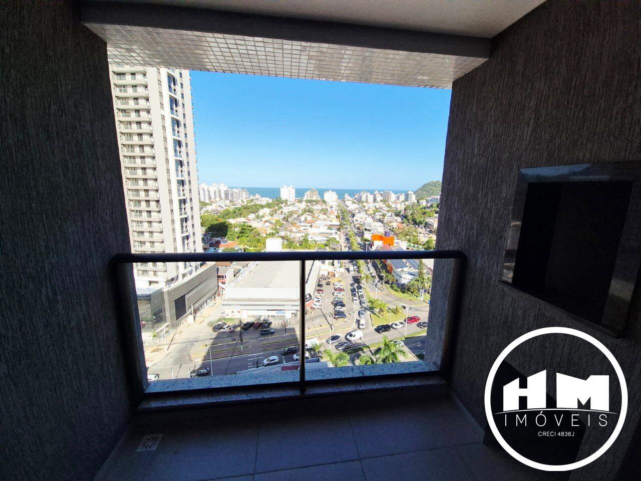 Apartamento à venda no Praia Brava de Itajaí: 