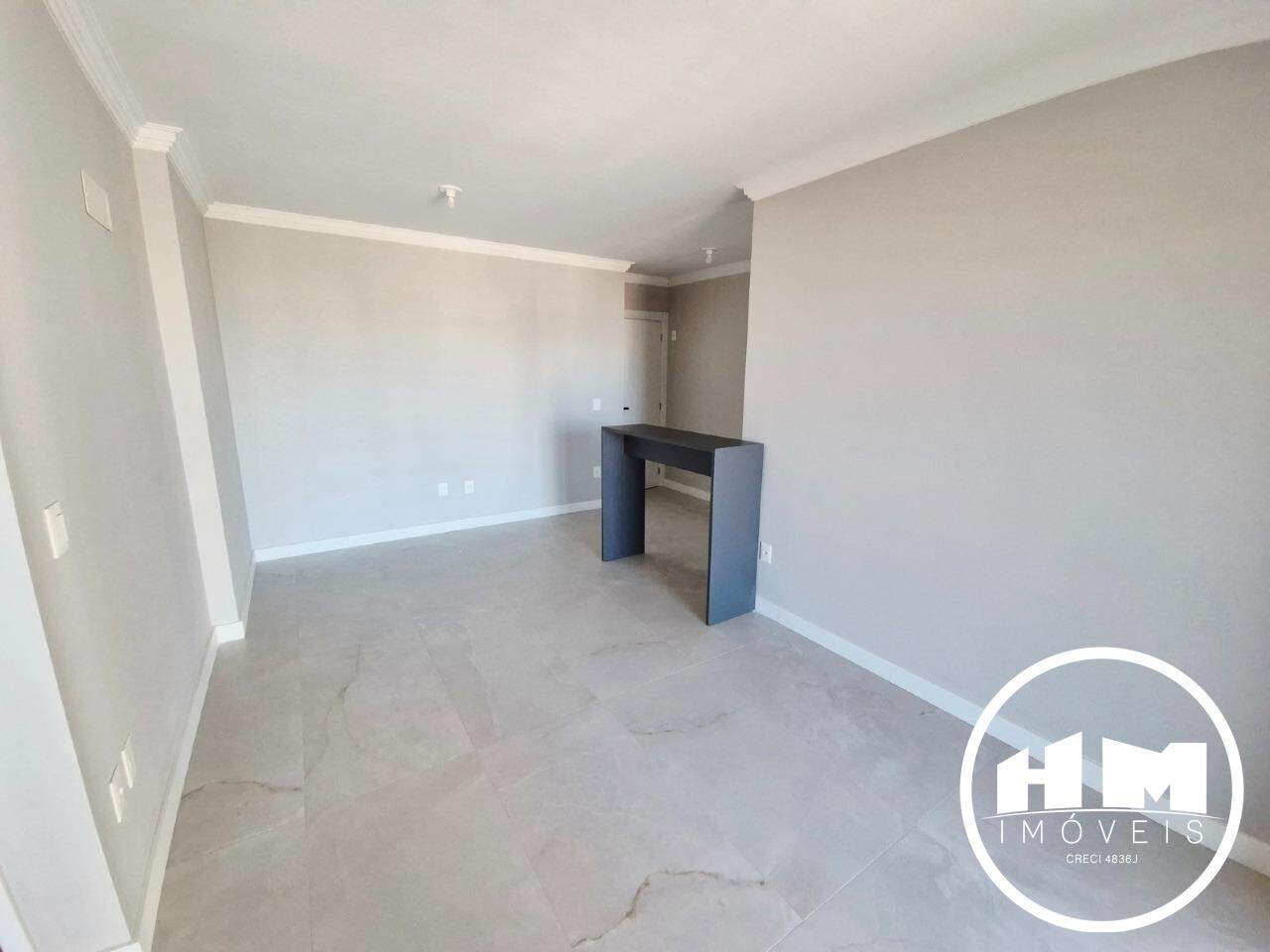Apartamento à venda no Praia Brava de Itajaí: 