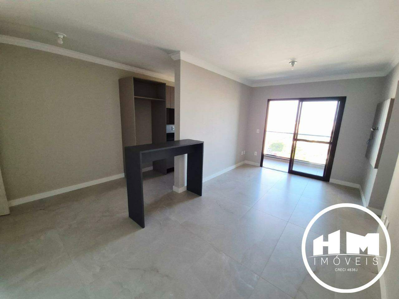 Apartamento à venda no Praia Brava de Itajaí: 