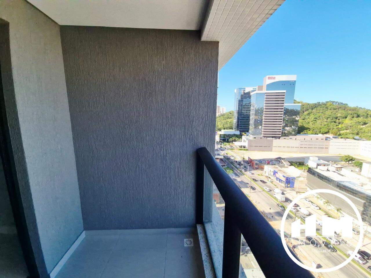 Apartamento à venda no Praia Brava de Itajaí: 