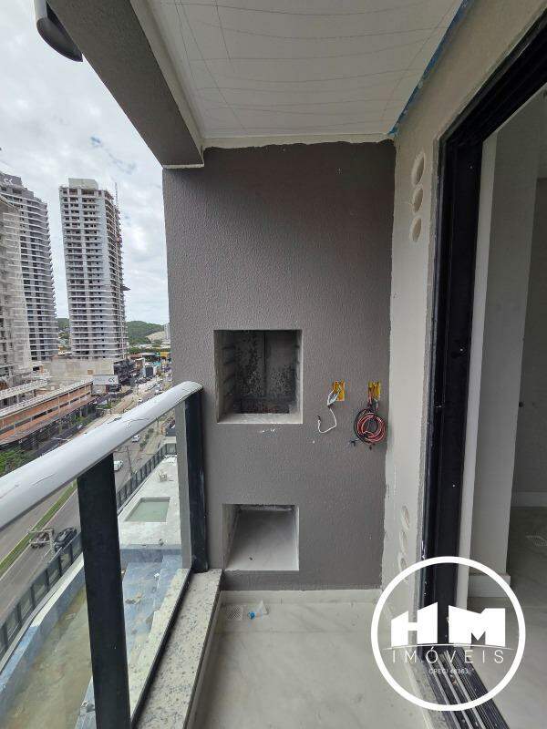Apartamento à venda no Praia Brava: 