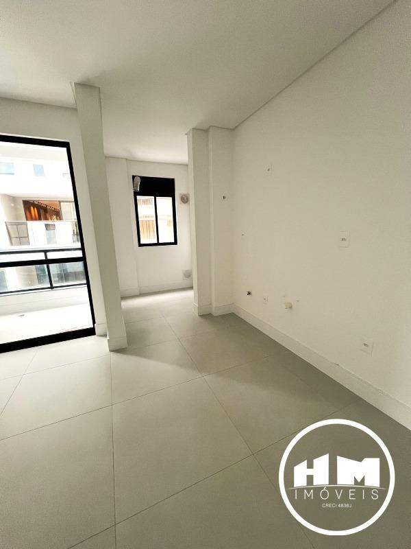 Apartamento à venda no Praia Brava de Itajaí: 