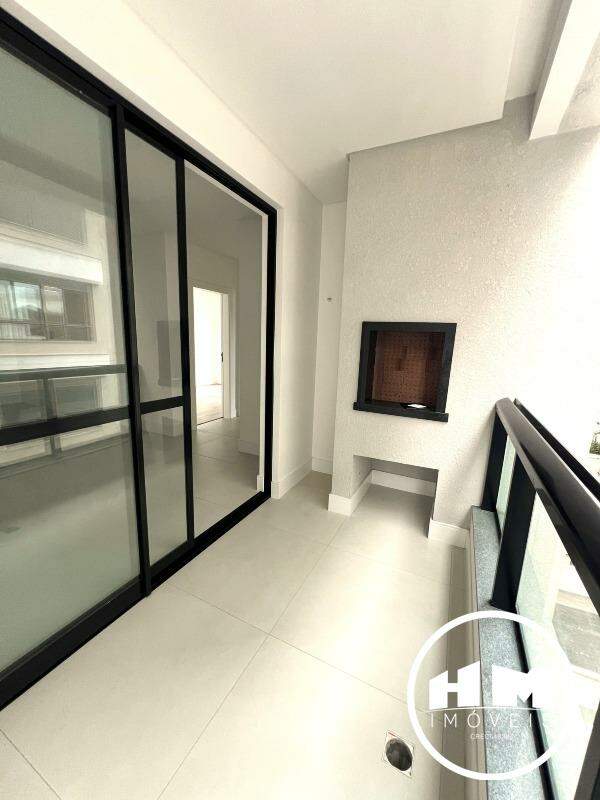 Apartamento à venda no Praia Brava de Itajaí: 