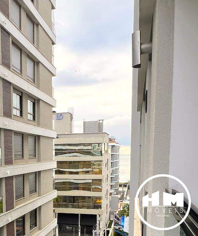 Apartamento à venda no Praia Brava de Itajaí: 