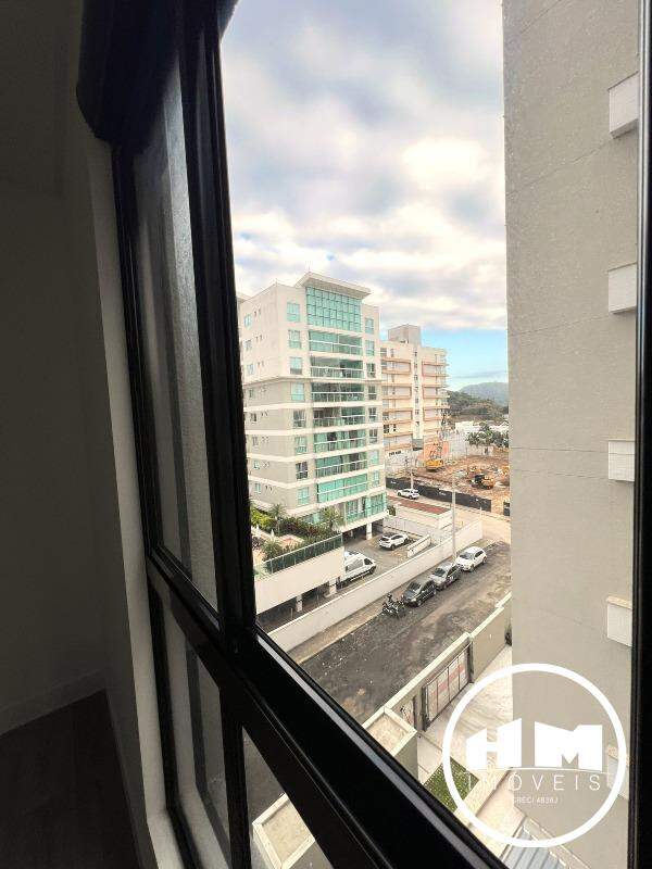Apartamento à venda no Praia Brava de Itajaí: 