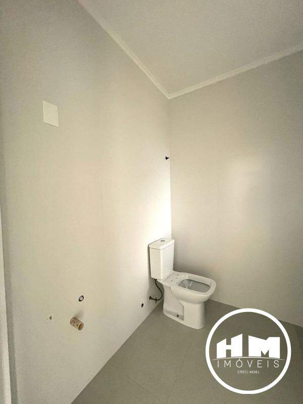 Apartamento à venda no Praia Brava de Itajaí: 