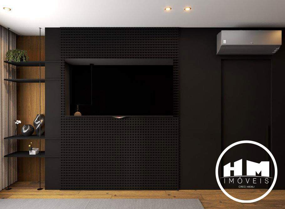 Apartamento Garden à venda no Centro: 