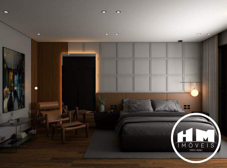Apartamento Garden à venda no Centro: 