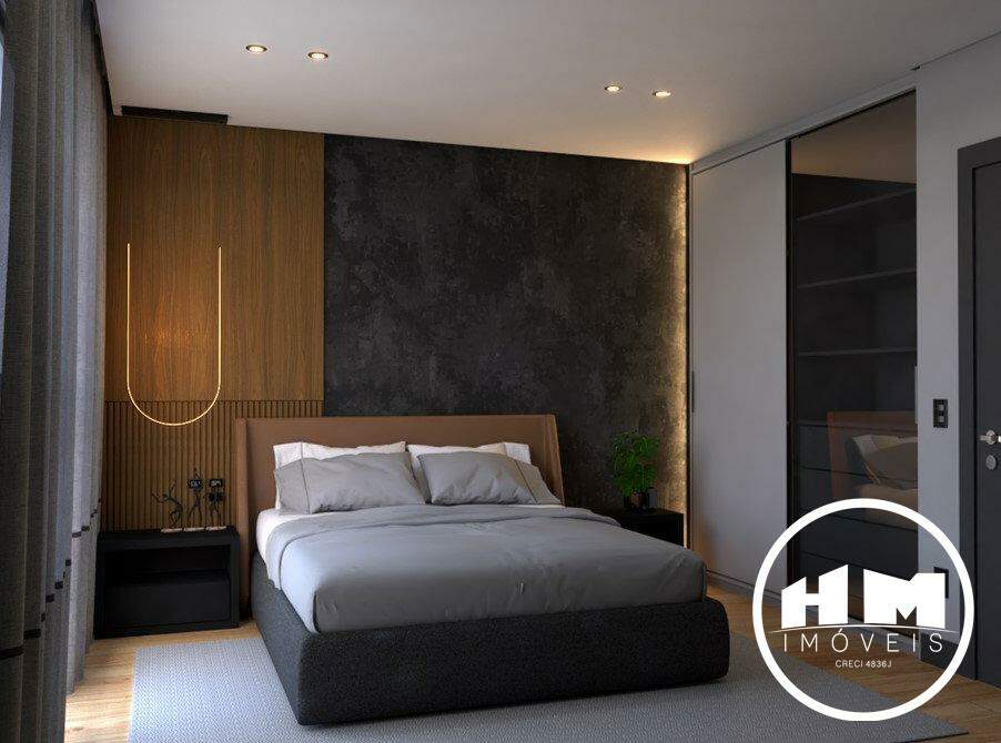 Apartamento Garden à venda no Centro: 