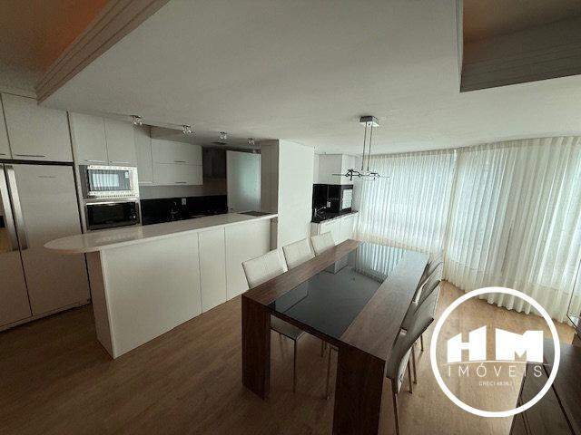 Apartamento à venda no Barra Sul: 