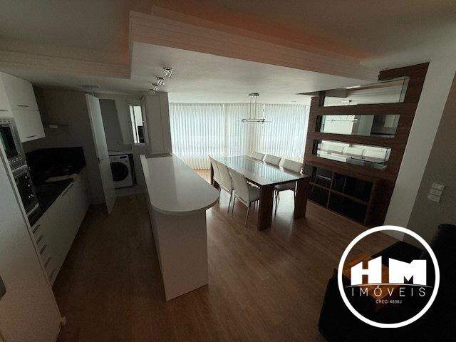 Apartamento à venda no Barra Sul: 