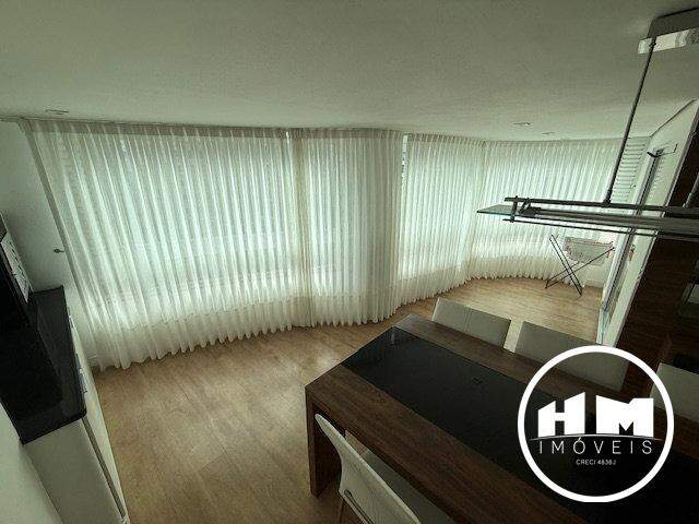 Apartamento à venda no Barra Sul: 