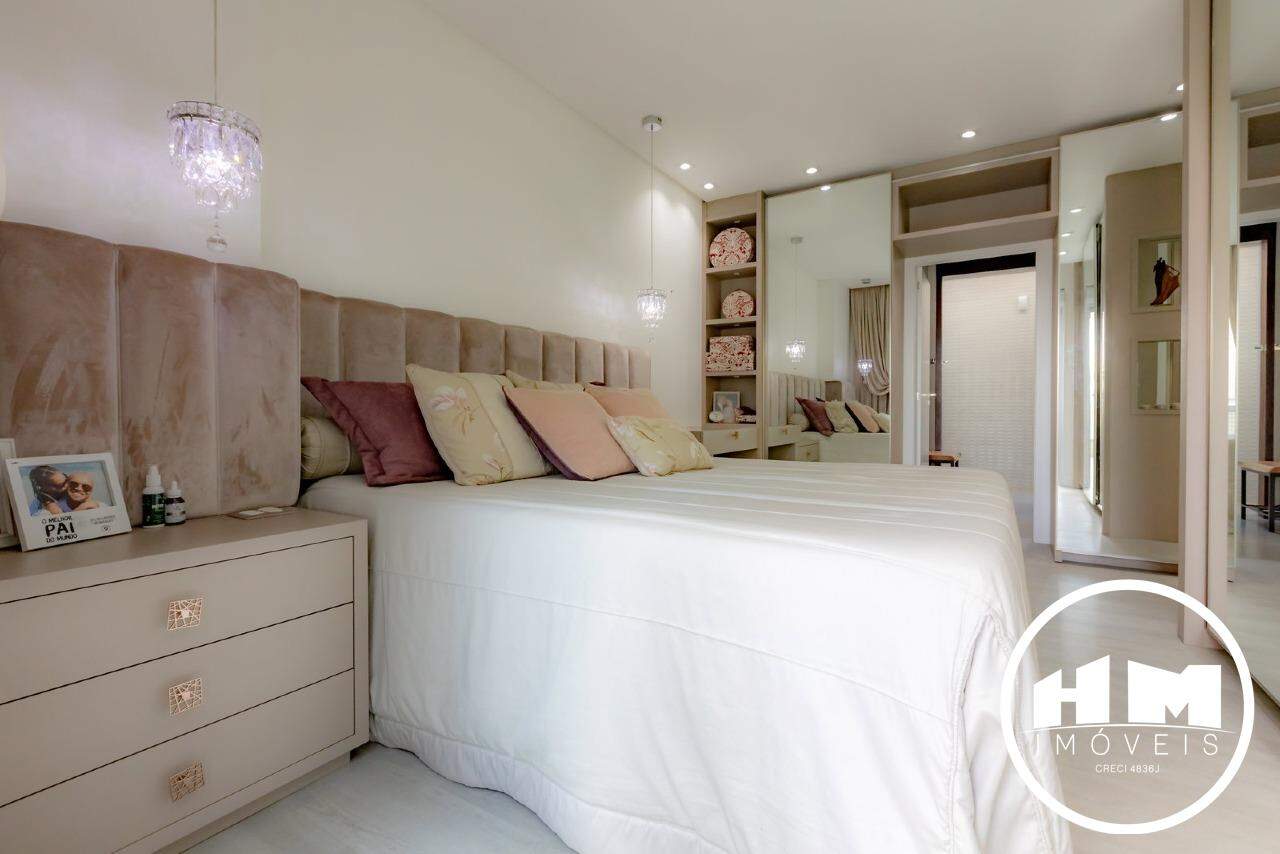 Apartamento Garden à venda no Centro: 
