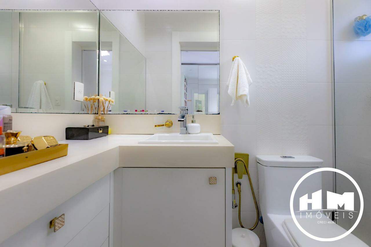 Apartamento Garden à venda no Centro: 