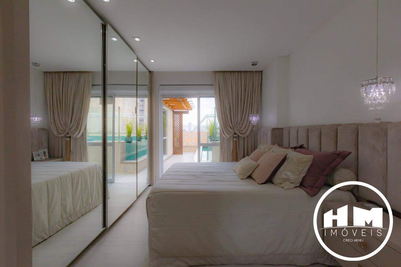 Apartamento Garden à venda no Centro: 