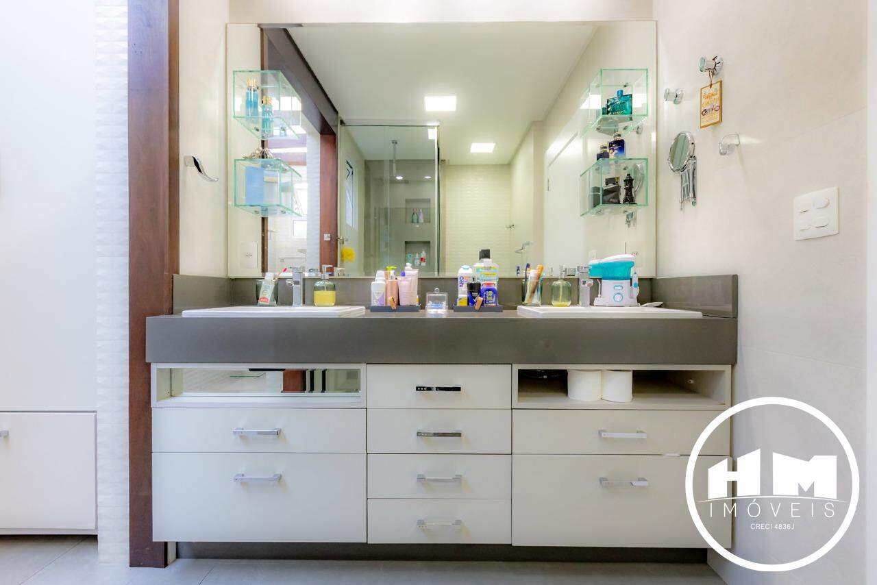Apartamento Garden à venda no Centro: 