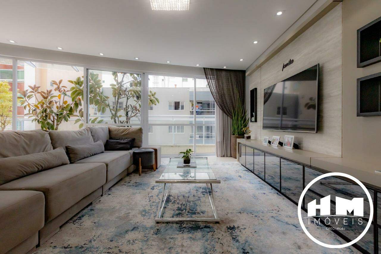 Apartamento Garden à venda no Centro: 