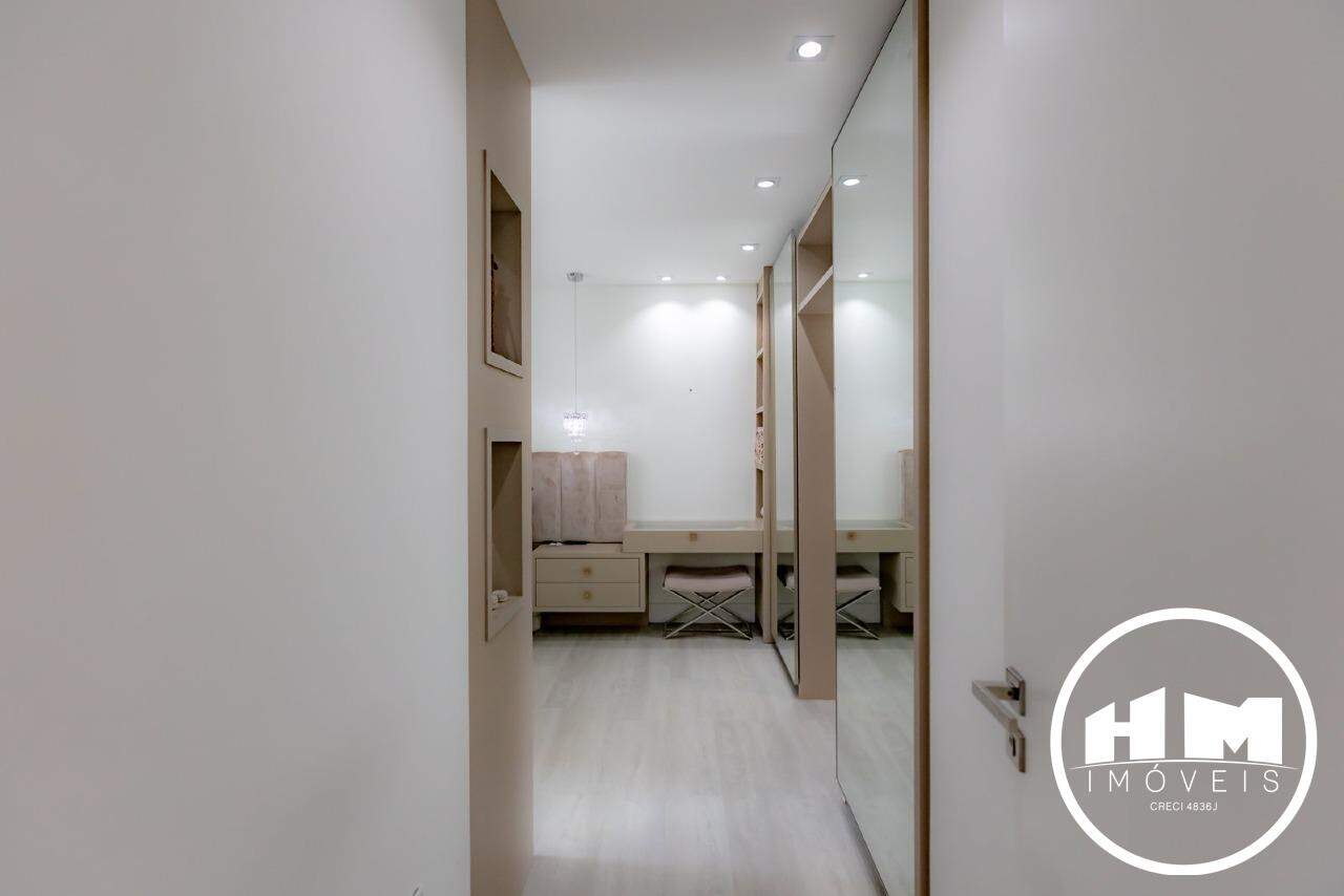 Apartamento Garden à venda no Centro: 