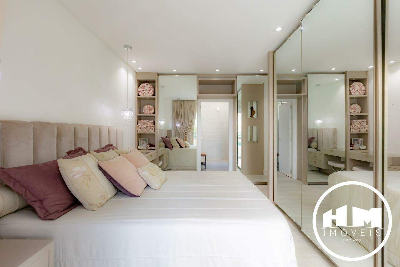 Apartamento Garden à venda no Centro: 