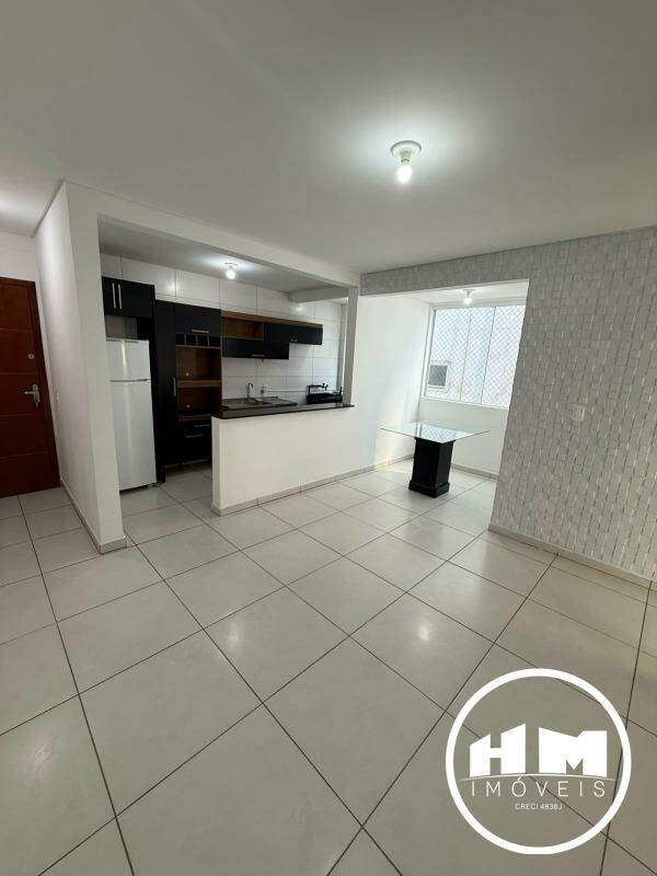 Apartamento para aluguel no Centro: 