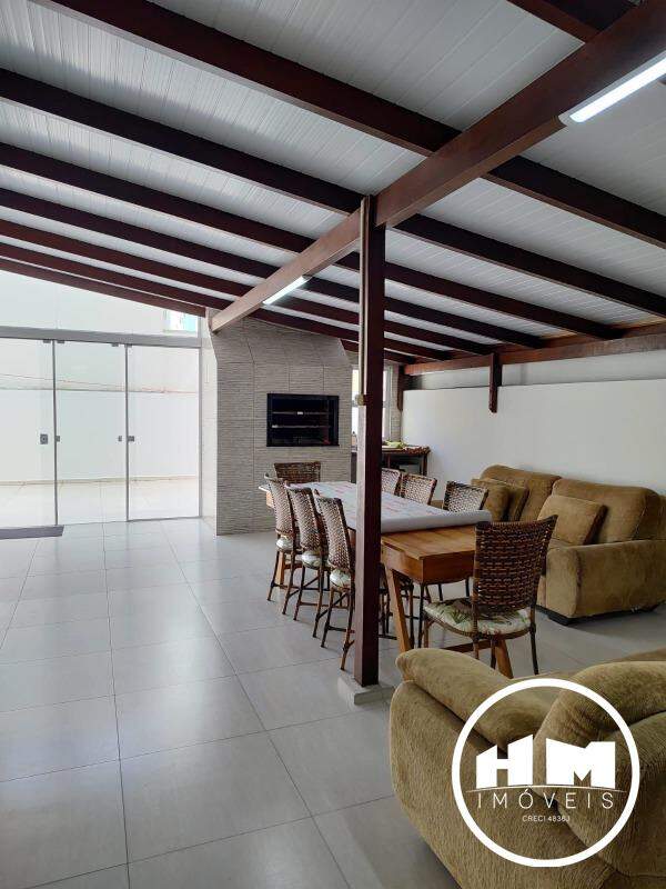 Apartamento Garden à venda no Barra Sul: 