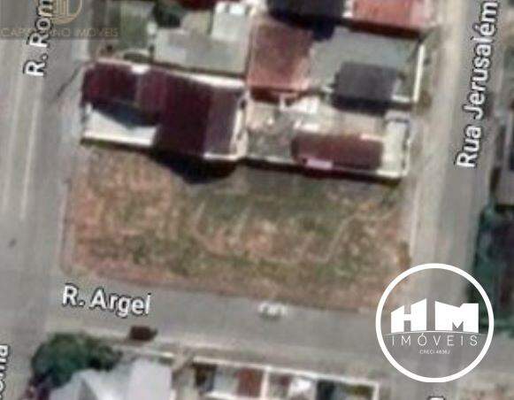 Terreno à venda no Santa Regina: 