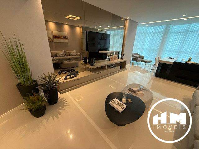 Apartamento à venda no Barra Sul: 