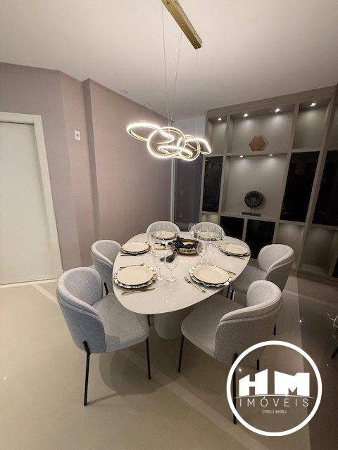 Apartamento à venda no Barra Sul: 