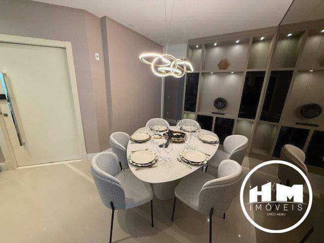 Apartamento à venda no Barra Sul: 