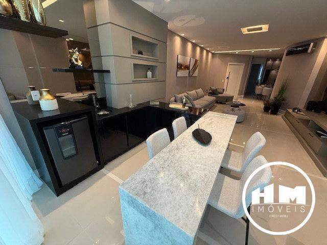 Apartamento à venda no Barra Sul: 