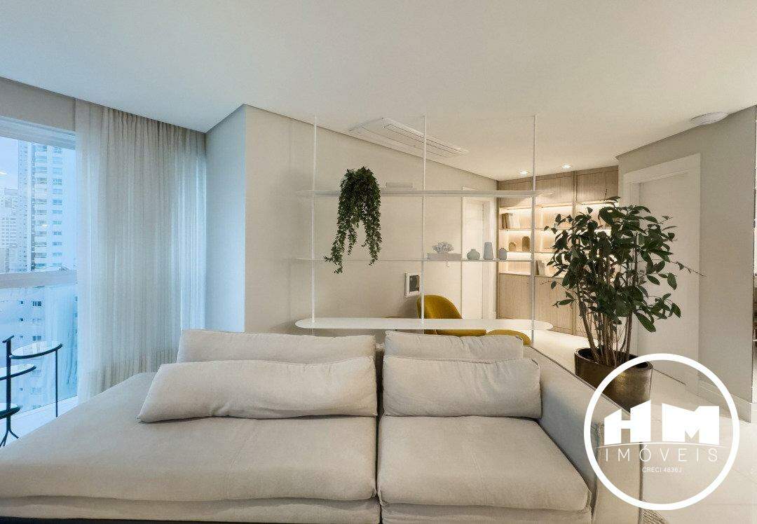Apartamento à venda no Barra Sul: 