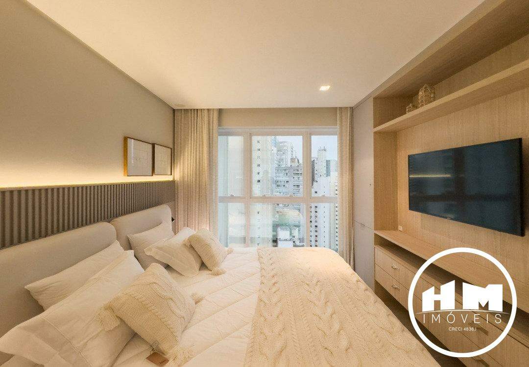 Apartamento à venda no Barra Sul: 