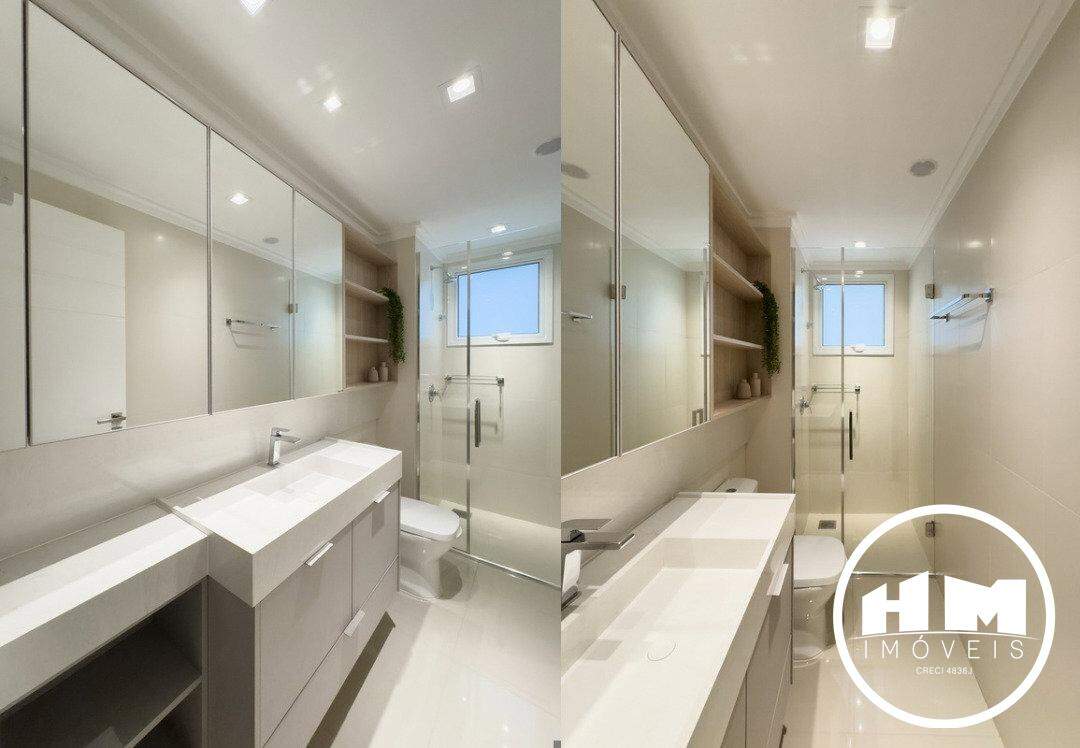 Apartamento à venda no Barra Sul: 