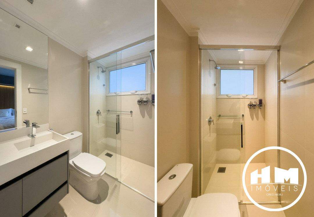 Apartamento à venda no Barra Sul: 