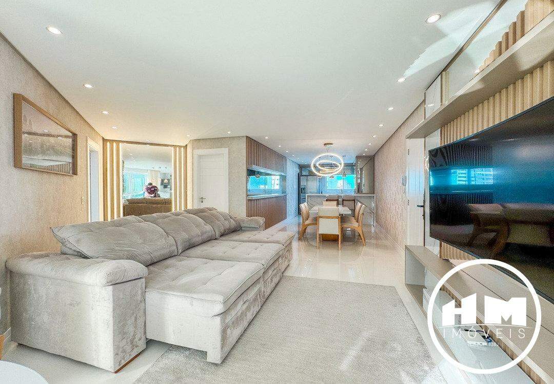Apartamento à venda no Barra Sul: 
