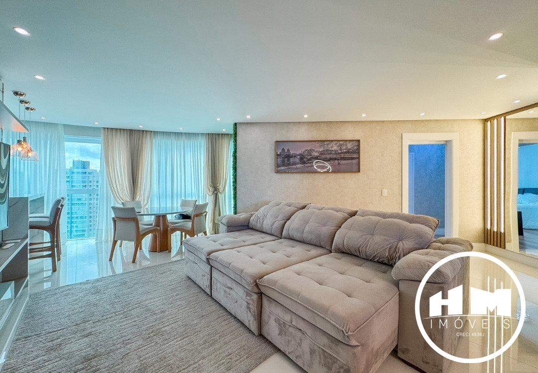 Apartamento à venda no Barra Sul: 