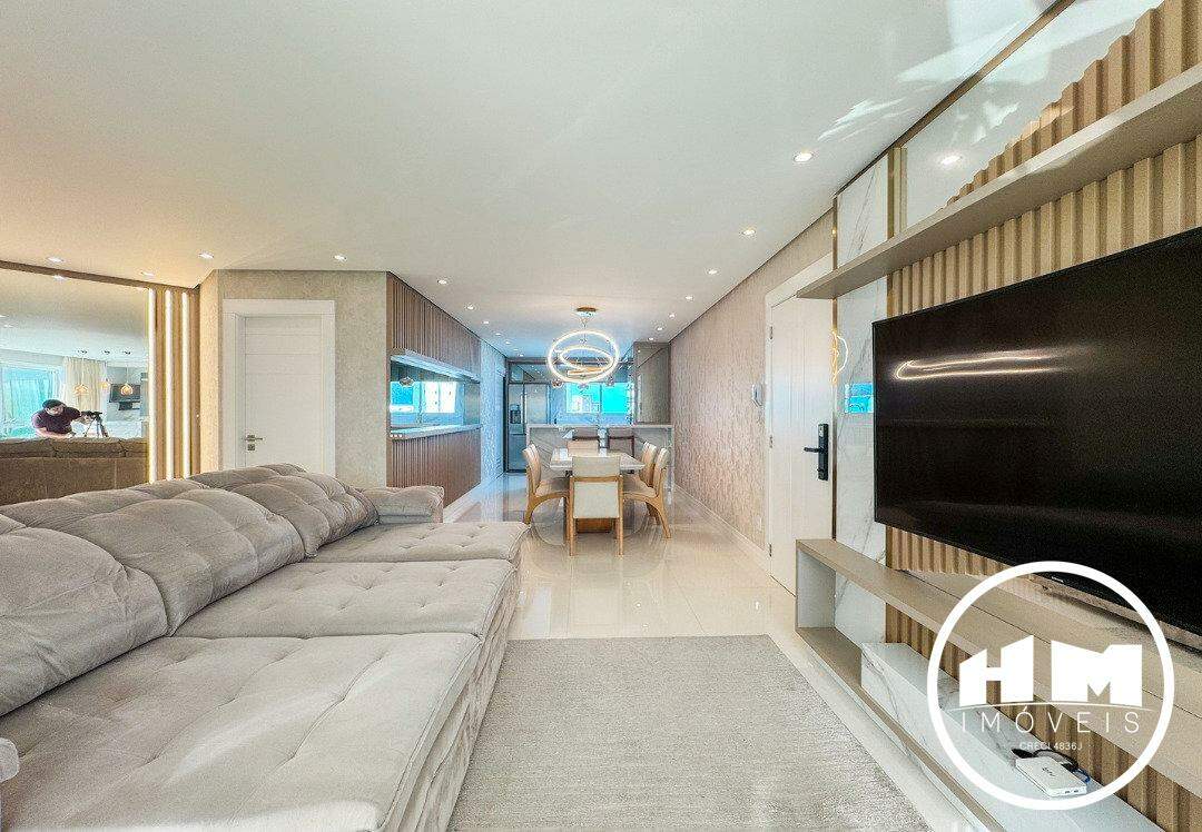 Apartamento à venda no Barra Sul: 