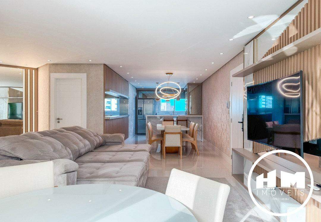 Apartamento à venda no Barra Sul: 