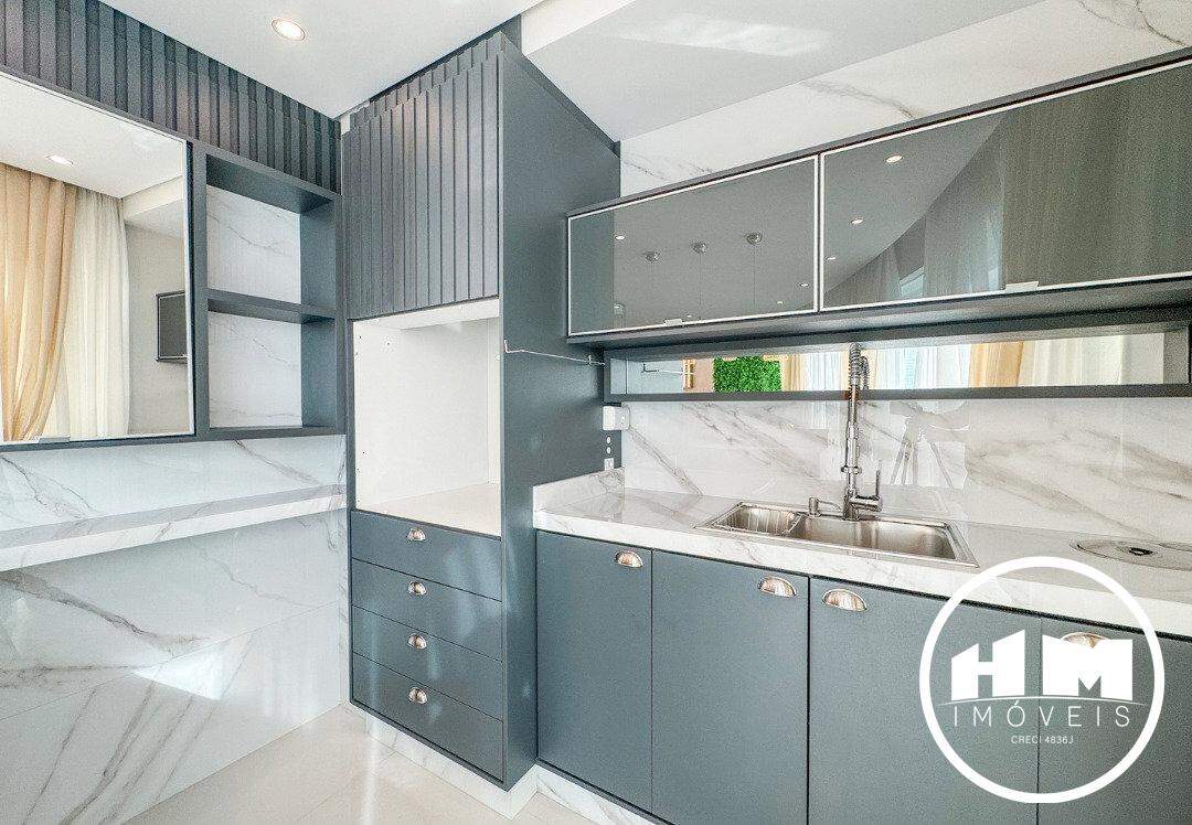 Apartamento à venda no Barra Sul: 