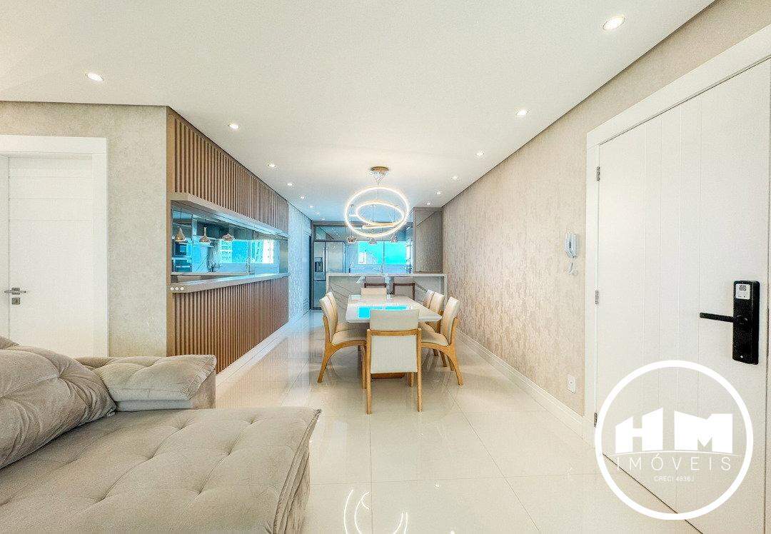 Apartamento à venda no Barra Sul: 