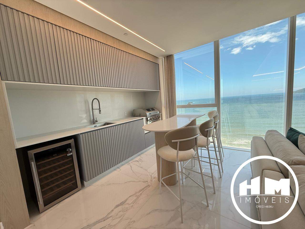 Apartamento à venda no Barra Norte: 