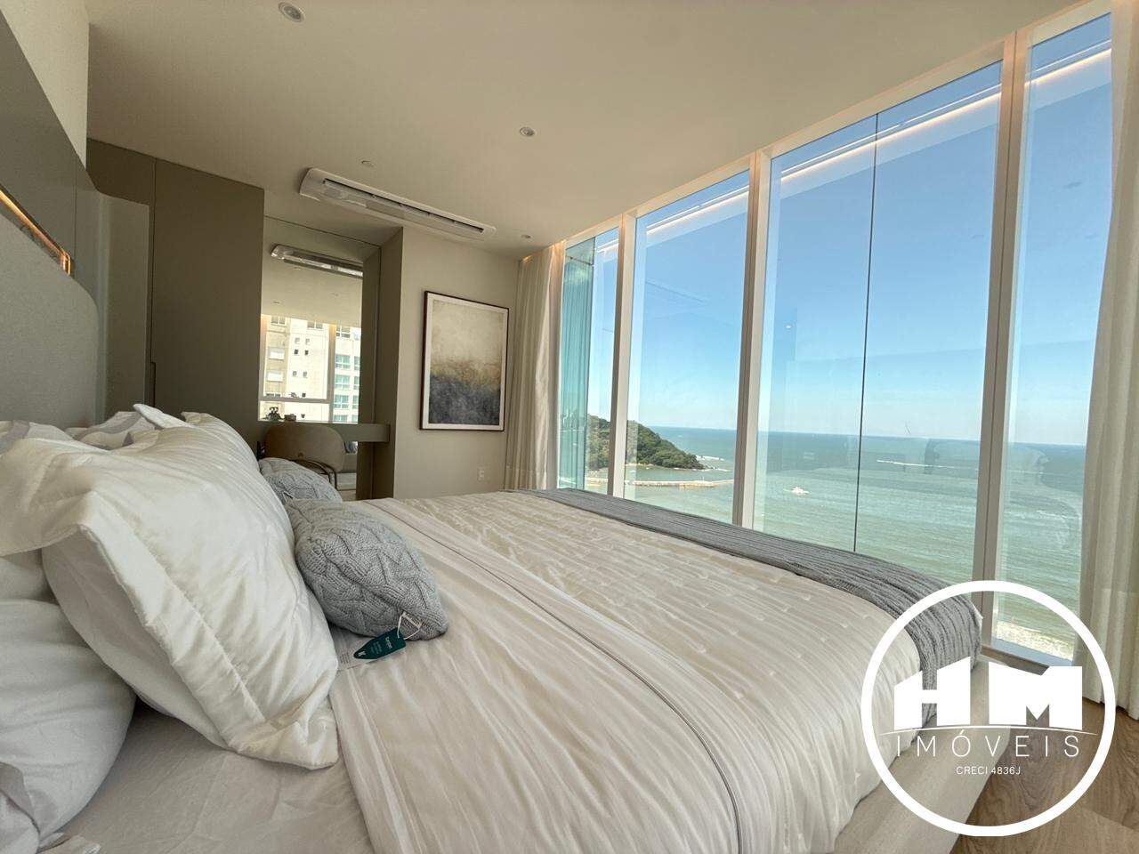 Apartamento à venda no Barra Norte: 