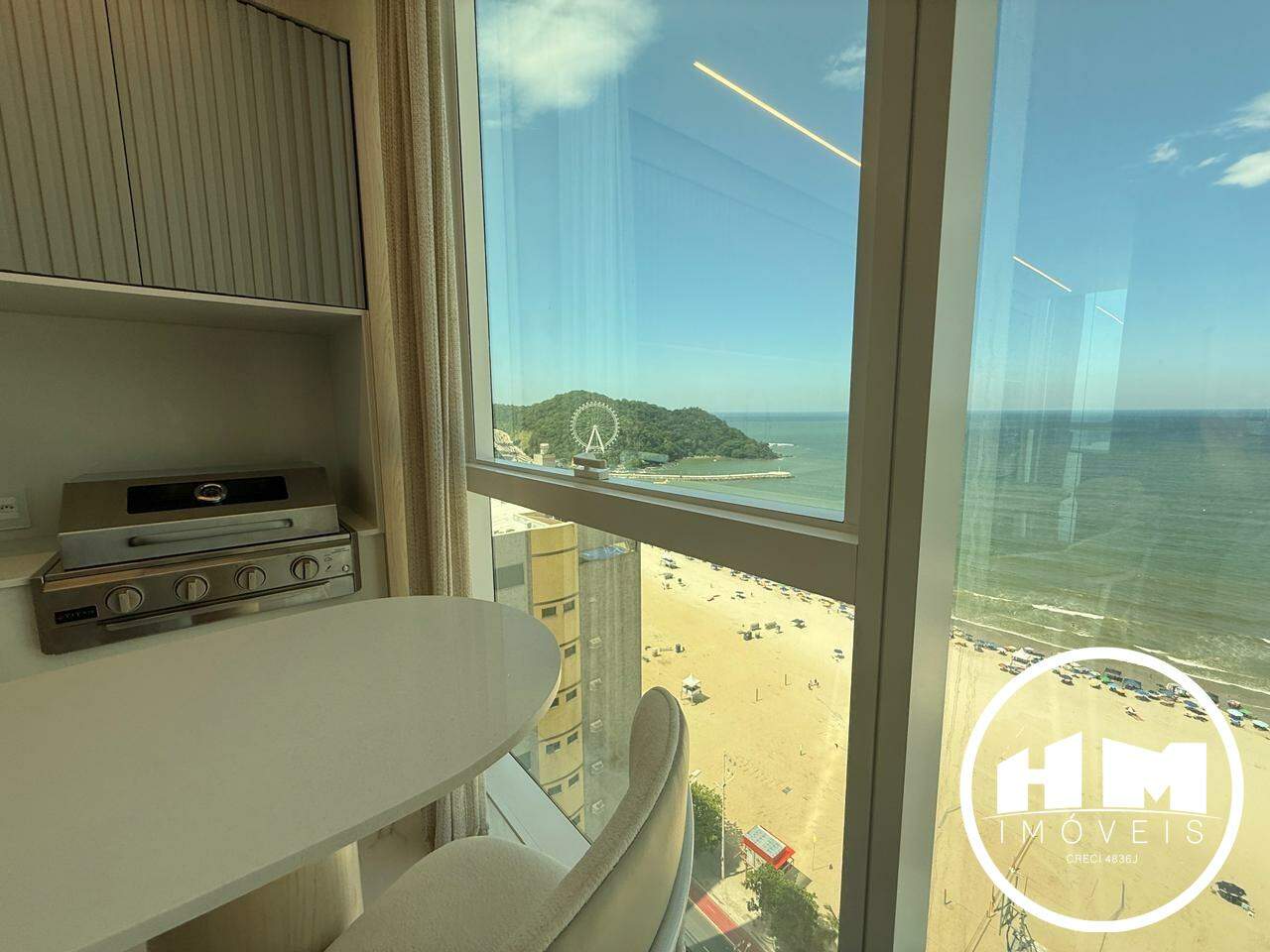 Apartamento à venda no Barra Norte: 