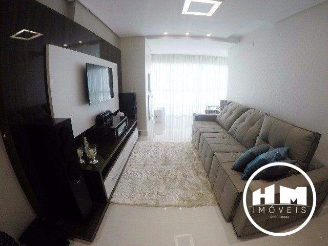 Apartamento à venda no Barra Norte: 