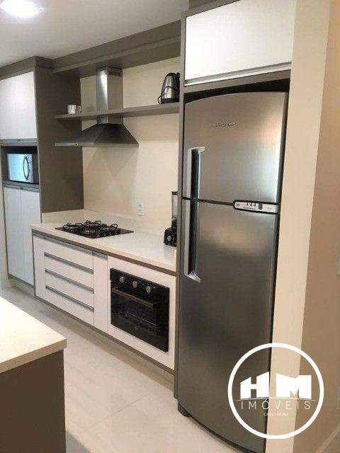 Apartamento à venda no Barra Norte: 