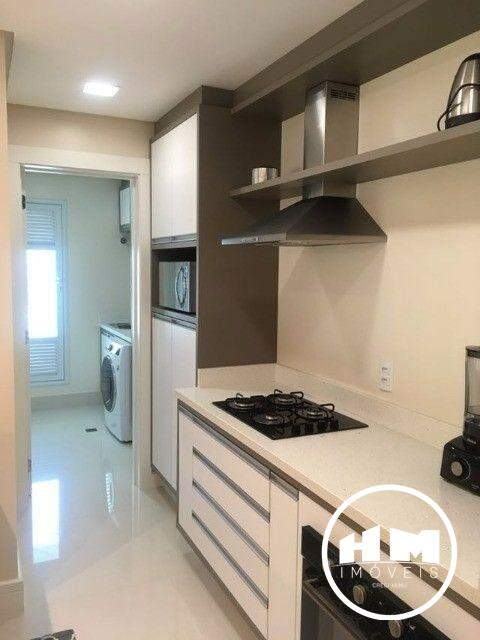 Apartamento à venda no Barra Norte: 