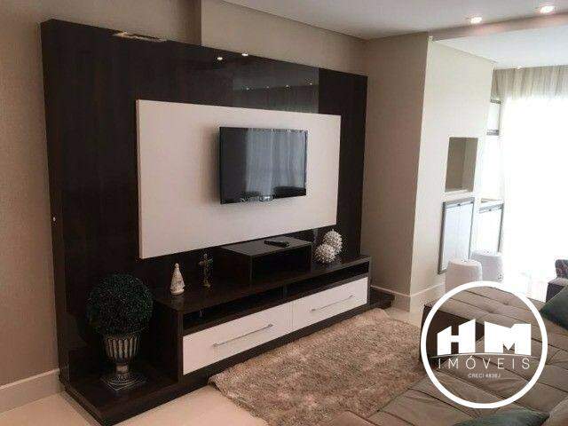 Apartamento à venda no Barra Norte: 