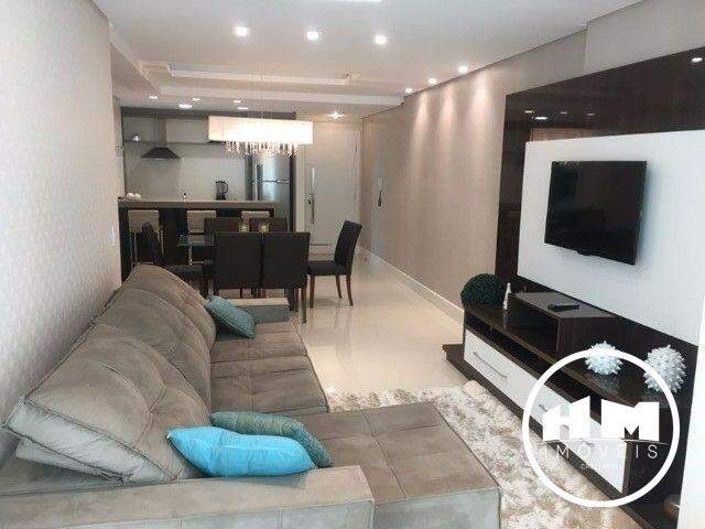 Apartamento à venda no Barra Norte: 