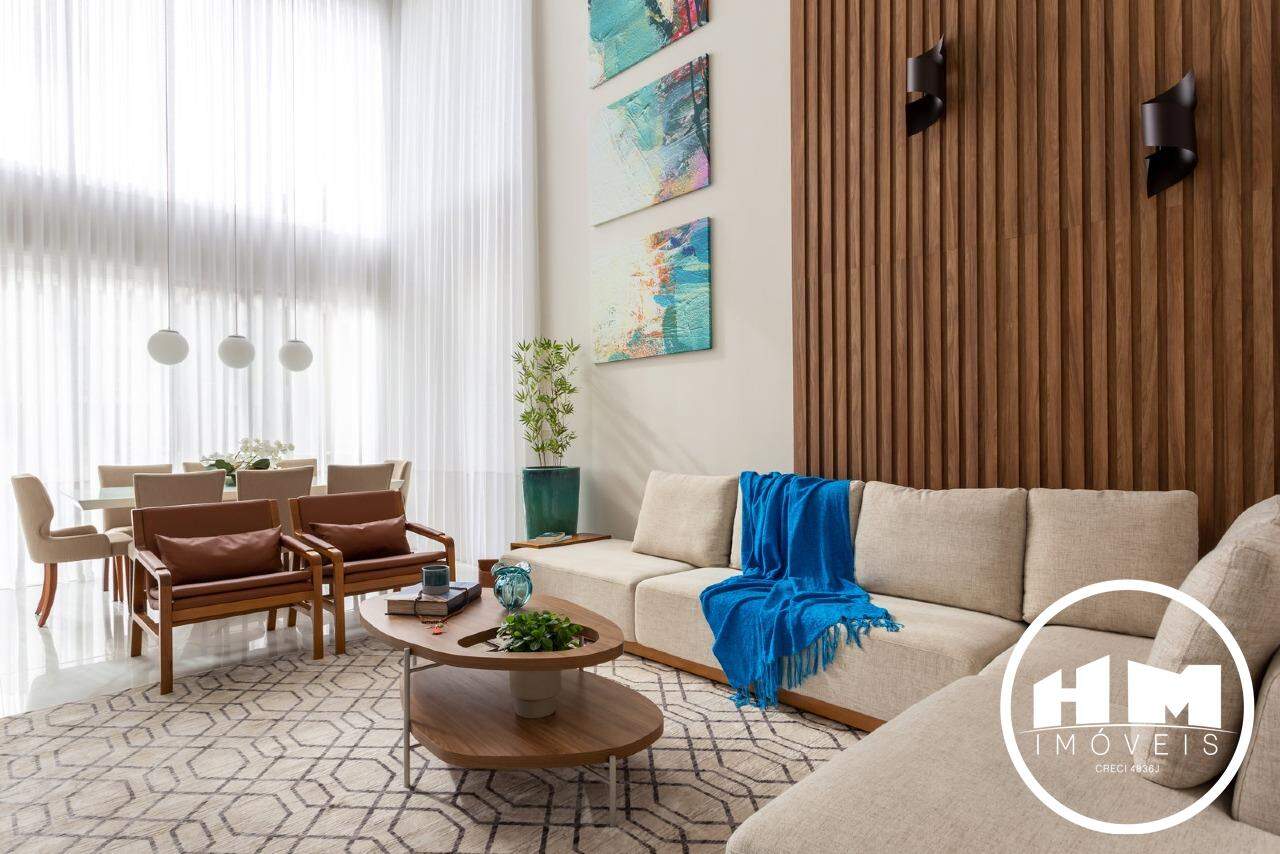 Casa em Condomínio à venda no Rio do Meio: 