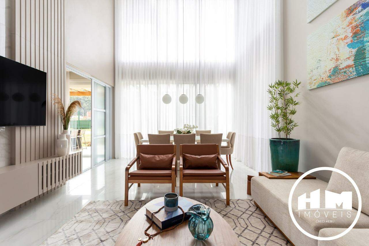 Casa em Condomínio à venda no Rio do Meio: 